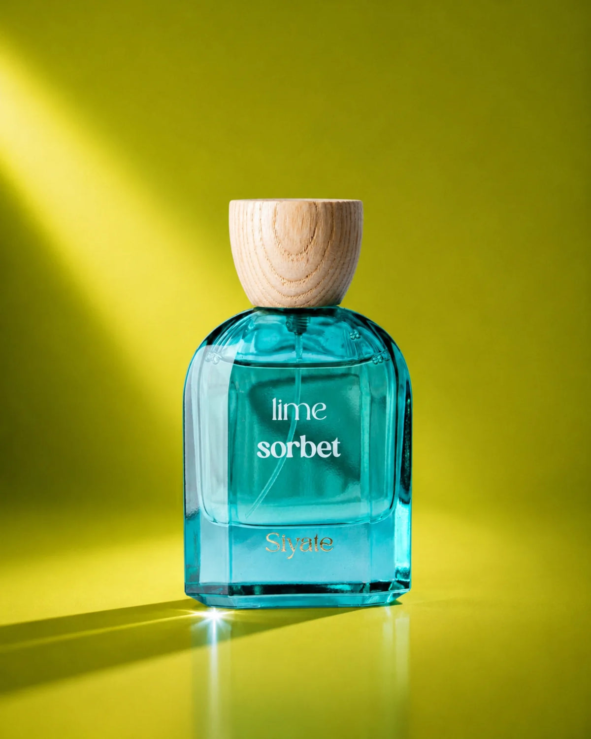 Siyate - Lime Sorbet