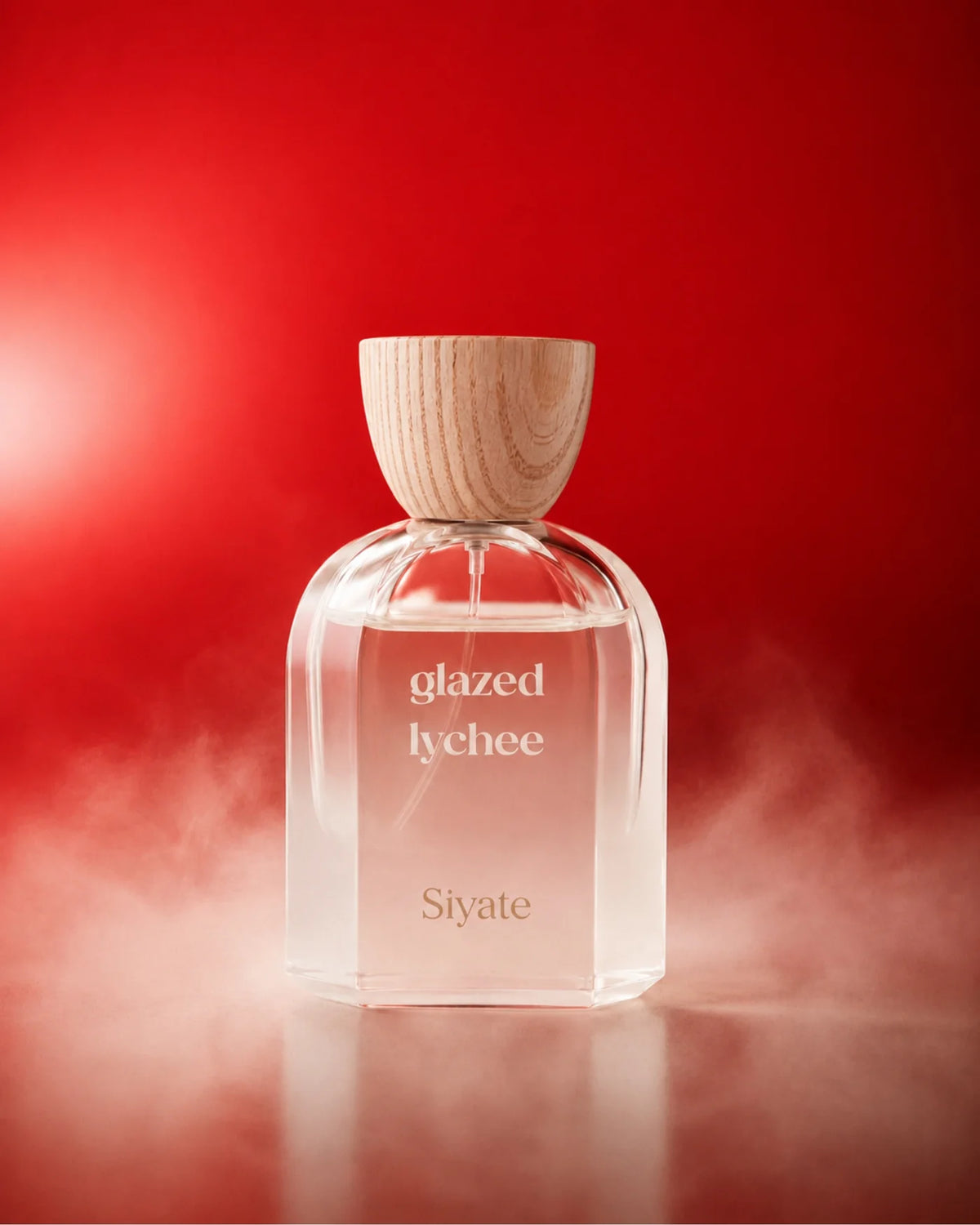 Siyate - Glazed Lychee