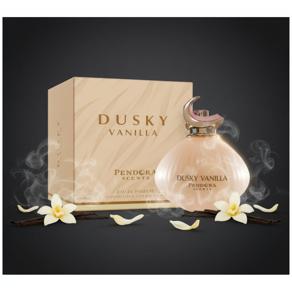 Pendora Scents - Dusky Vanilla