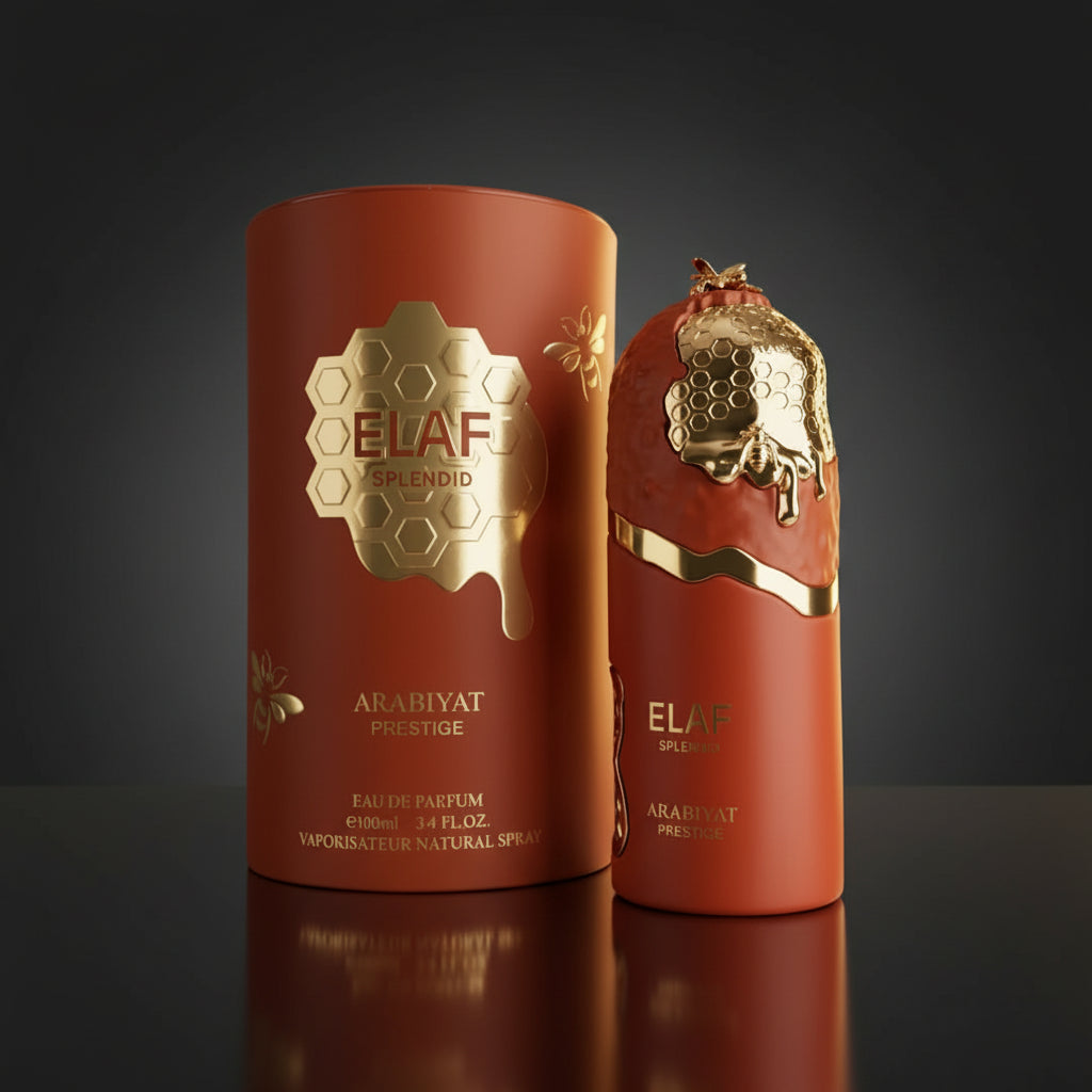 Arabiyat Prestige - Elaf Splendid
