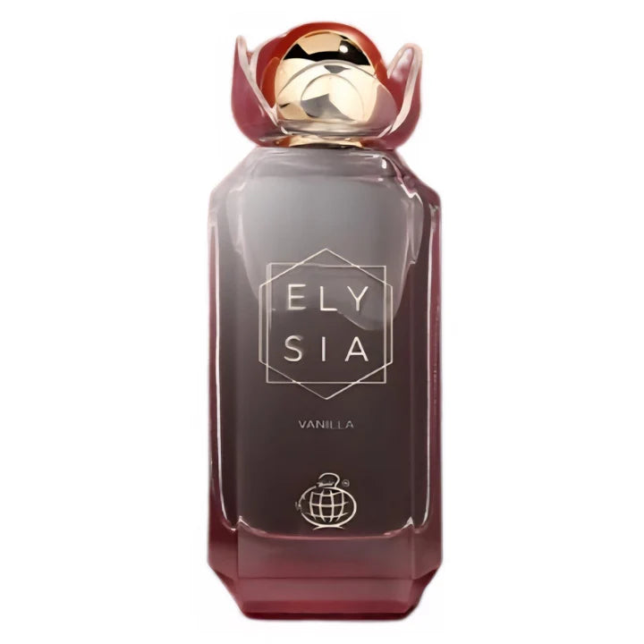 Elysia Vanilla (Fragrance World - 100ml)