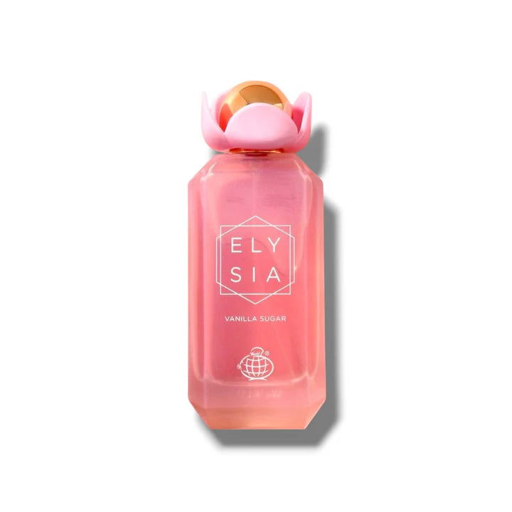 Elysia vanilla sugar  (Fragrance world - 100ml)