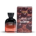Siyate - Crimson Soufflé