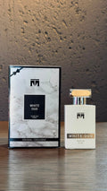 White Oud