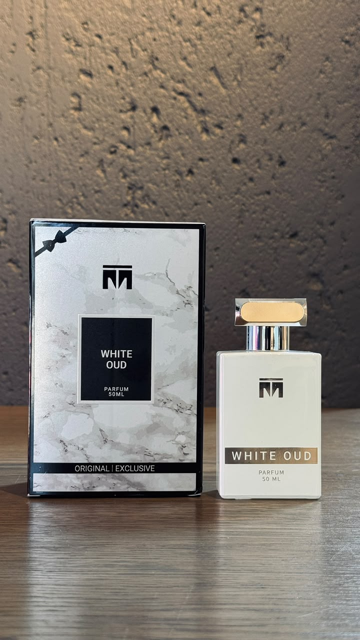 White Oud