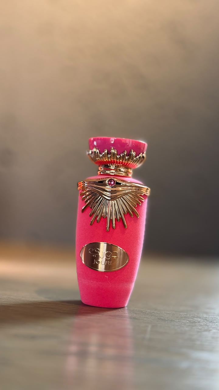 Lattafa - Jouri 100ml