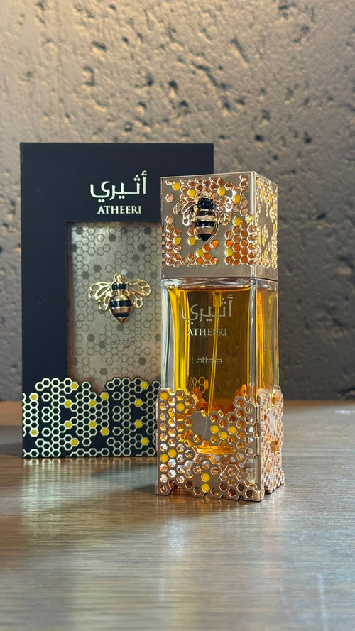 Lattafa - Atheeri 100ml