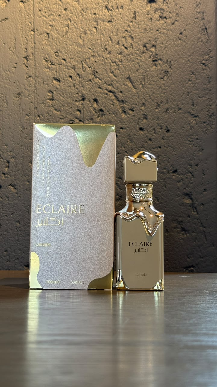 Lattafa - Eclaire 100ml