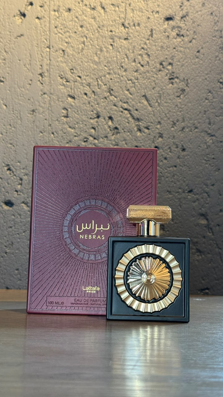 Lattafa Pride - Nebras 100ml