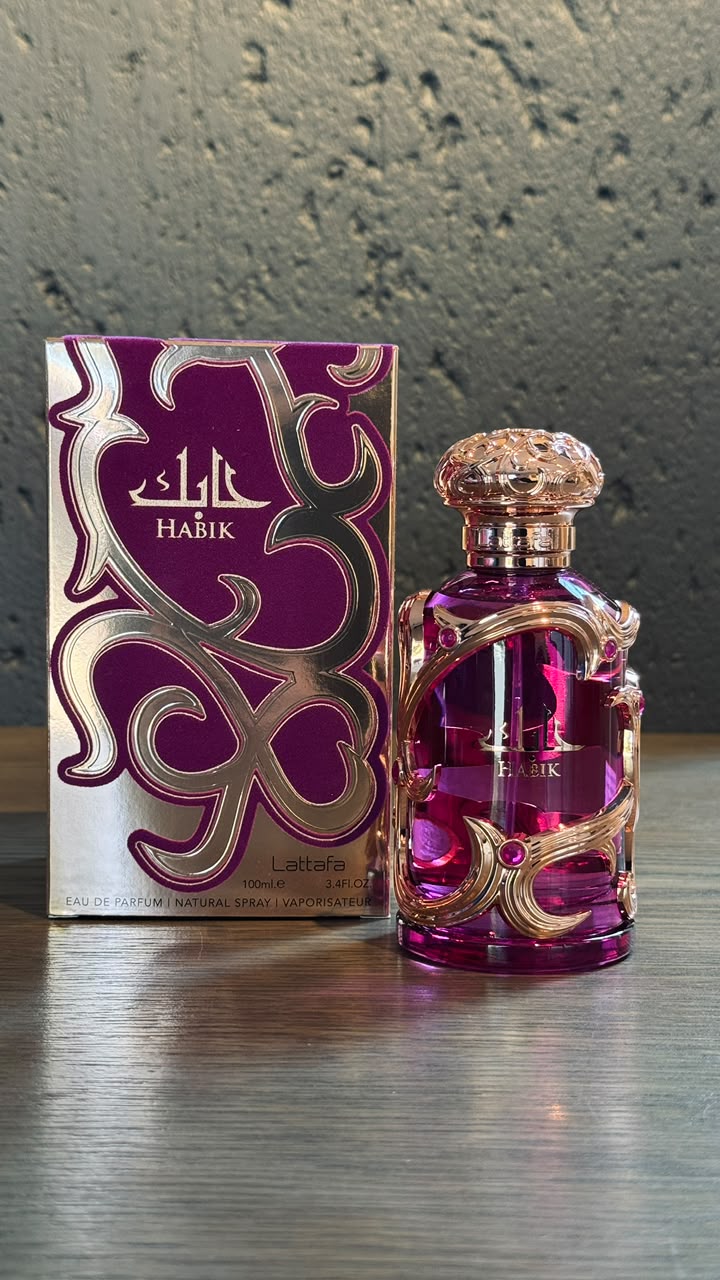 Lattafa - Habik Women 100ml