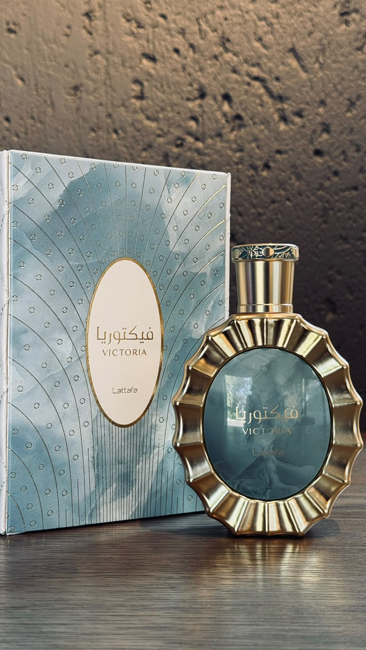 Lattafa - Victoria 100ml