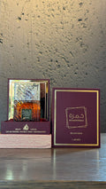 Lattafa - Khamra Dukhan 100ml