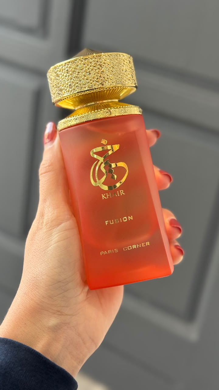 Paris Corner - Khair Fusion 100ml