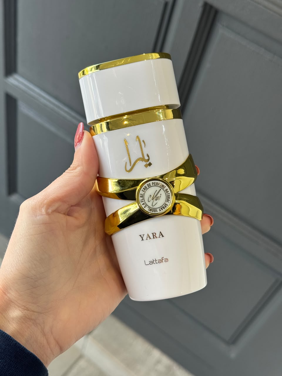 Lattafa - Yara Moi