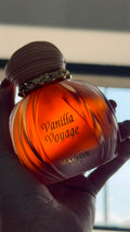 Vanilla Voyage by Maison Asrar