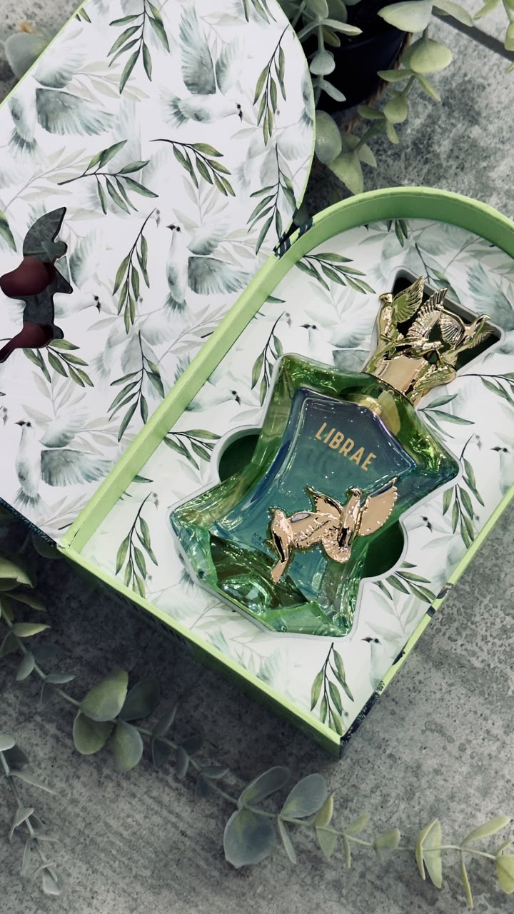 Maison Asrar Librae 100ml