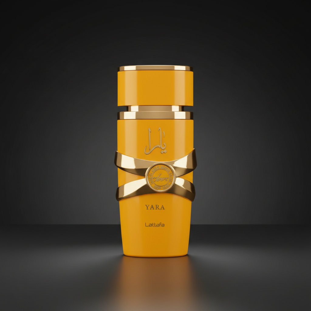 Lattafa - Yara Tous 100ml