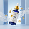 Gut & Glow's GHK-Cu serum